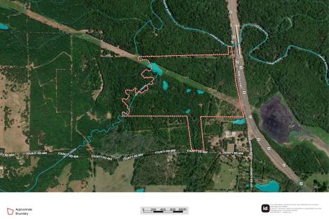 00 Hwy 69 / Cr 484 Mineola TX 75773