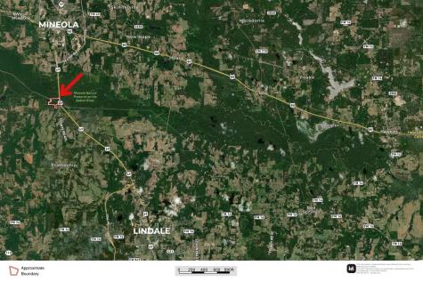 0 Hwy 69 / Cr 484 Mineola TX 75773
