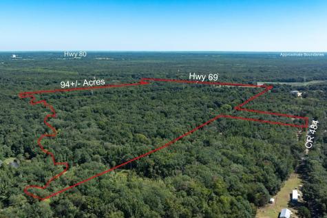 00 Hwy 69 / Cr 484 Mineola TX 75773