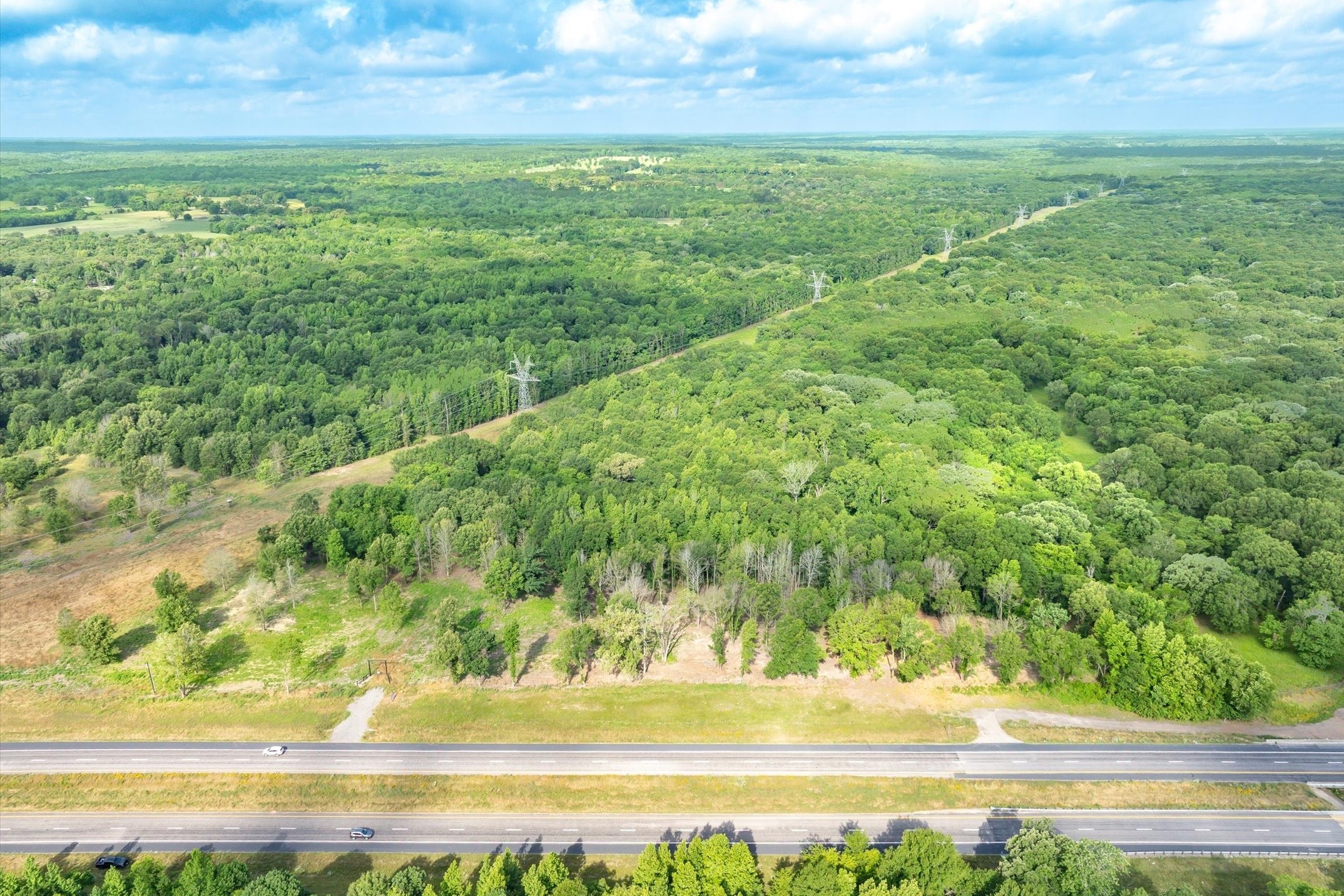 00 Hwy 69 / Cr 484 Mineola TX 75773