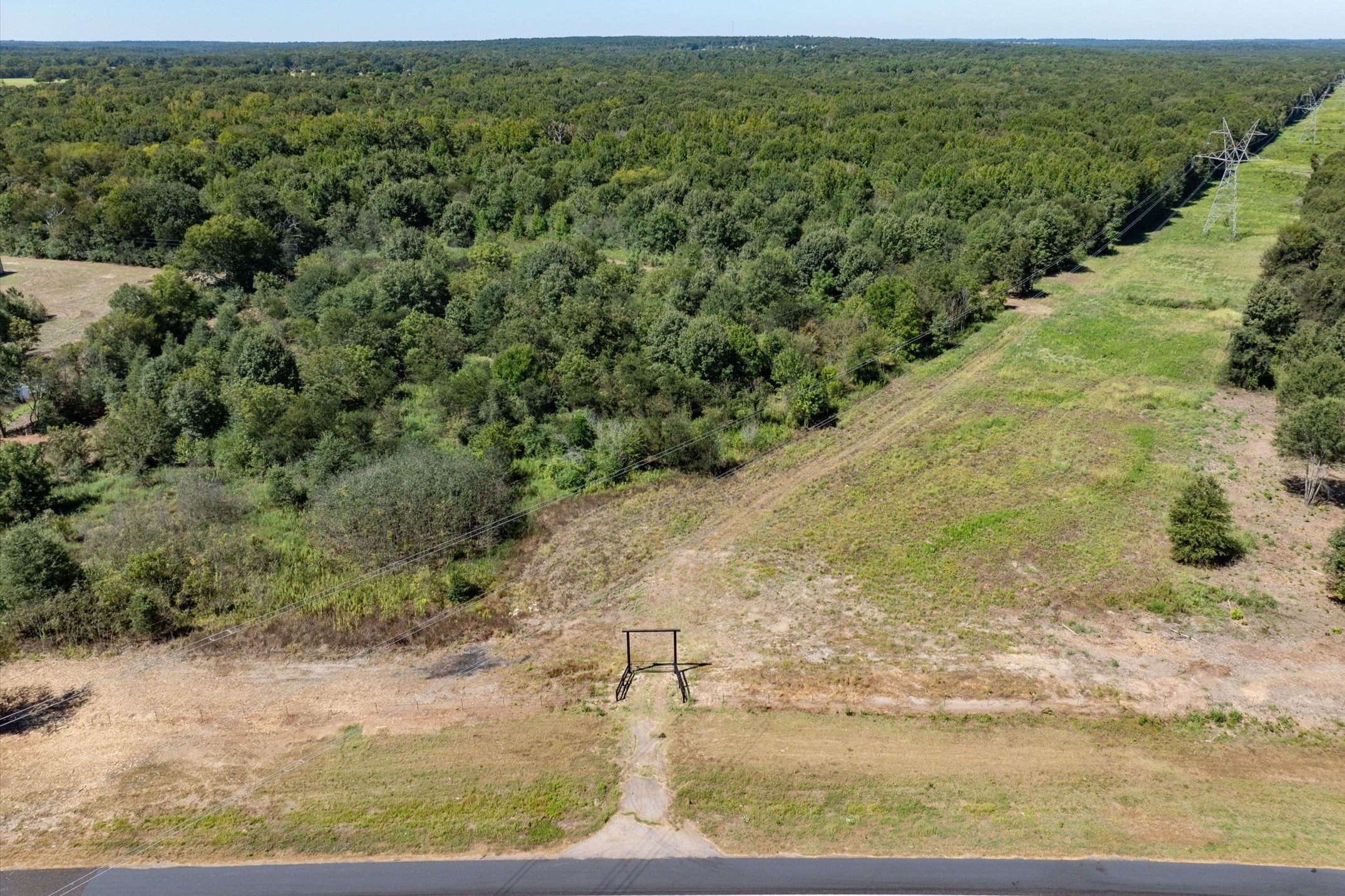 00 Hwy 69 / Cr 484 Mineola TX 75773