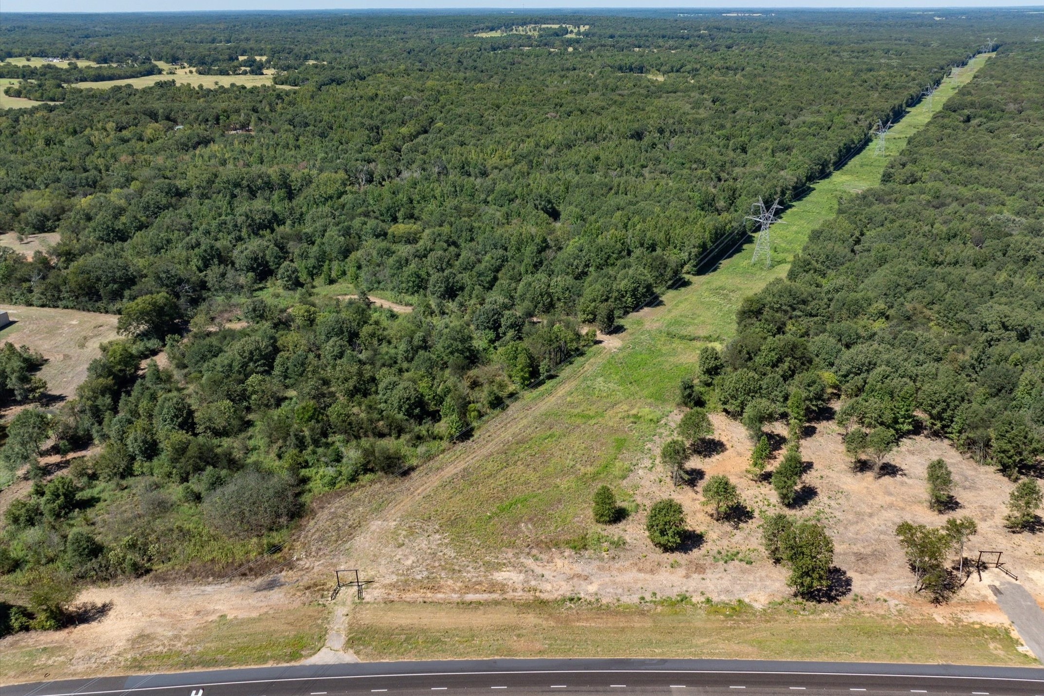 00 Hwy 69 / Cr 484 Mineola TX 75773