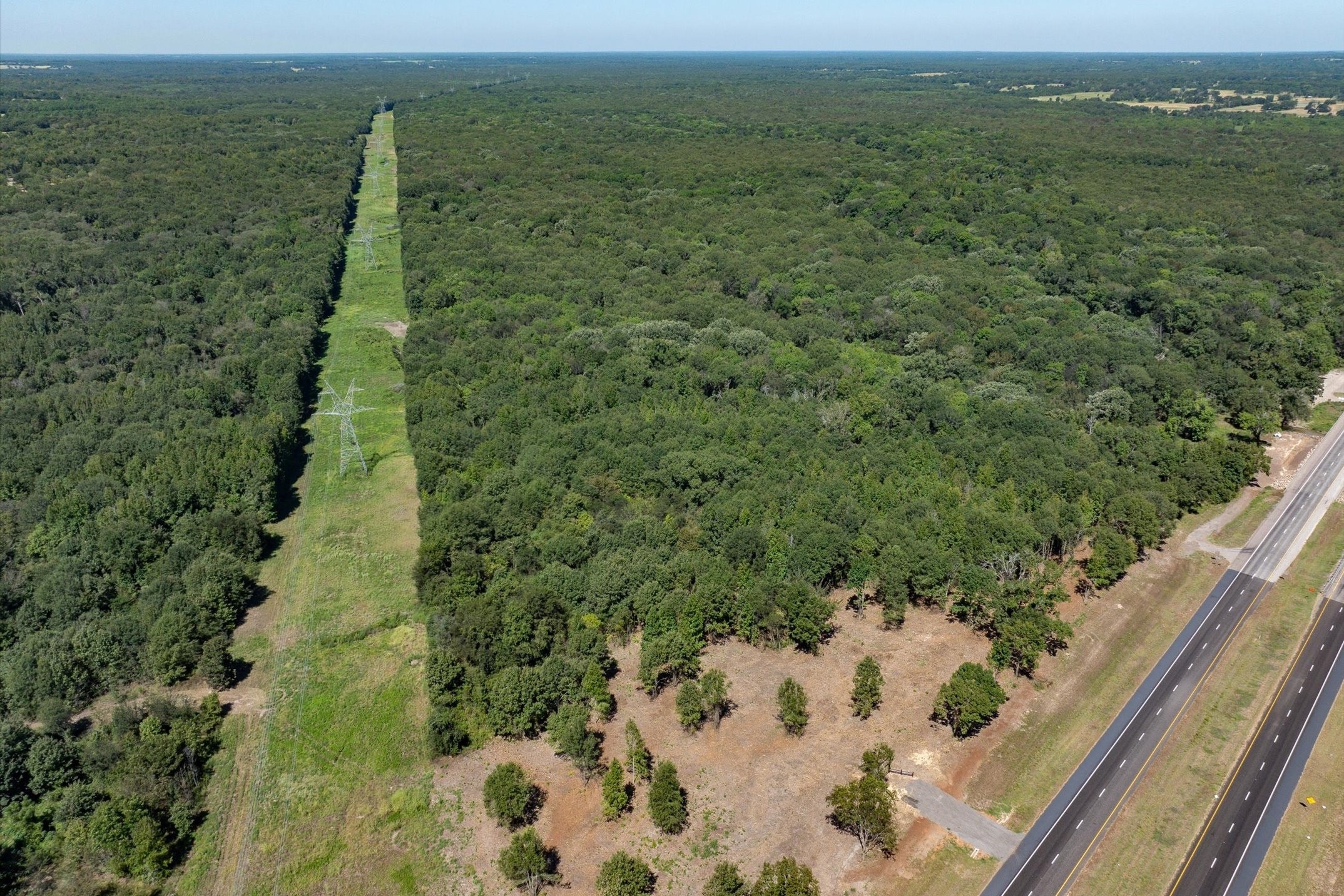 00 Hwy 69 / Cr 484 Mineola TX 75773