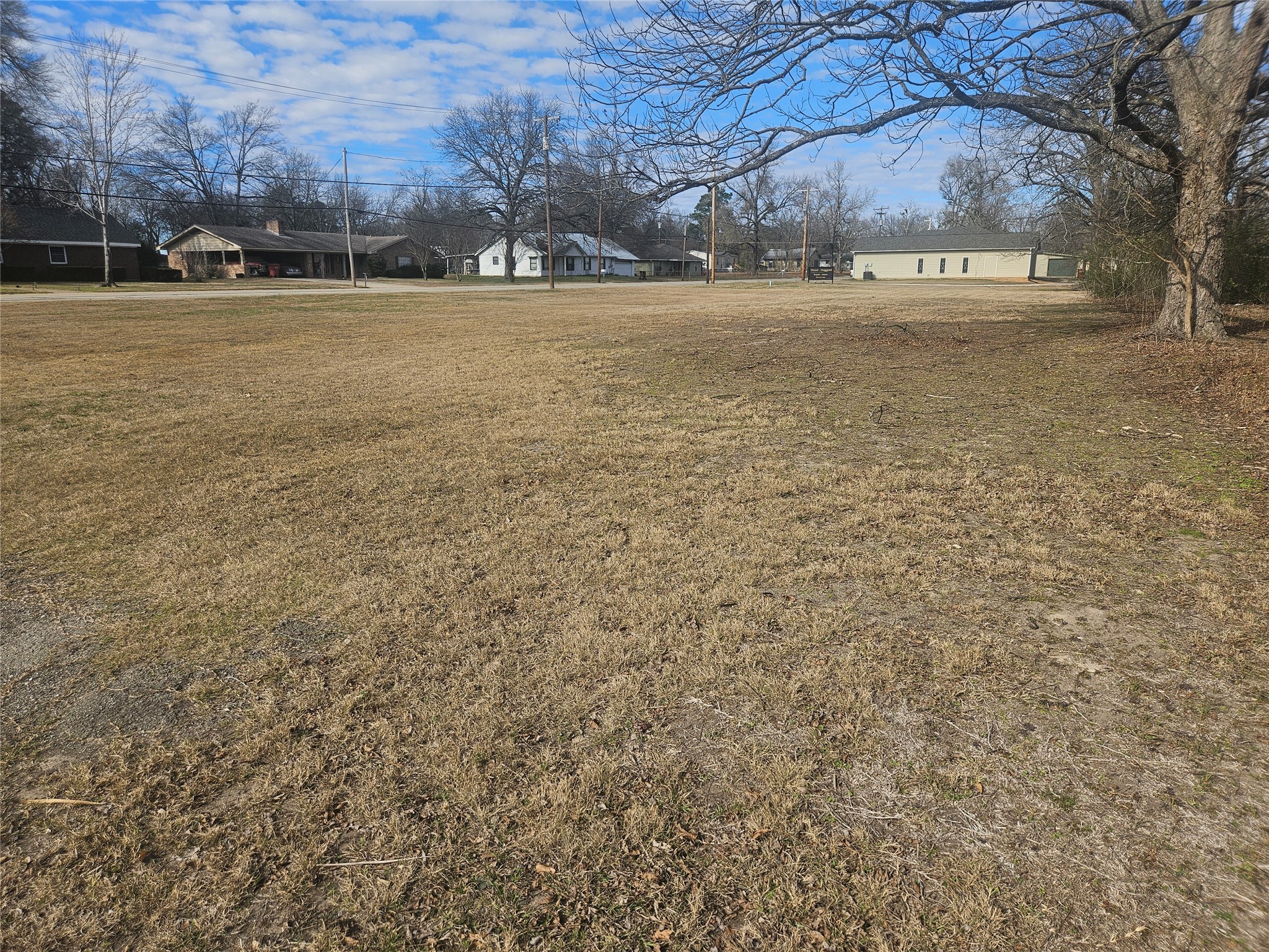 404 & 406 N Main Street Bogata TX 75417
