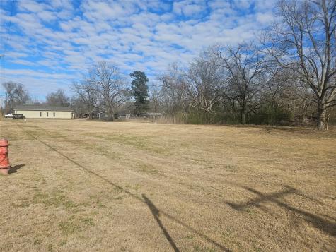 404 & 406 N Main Street Bogata TX 75417