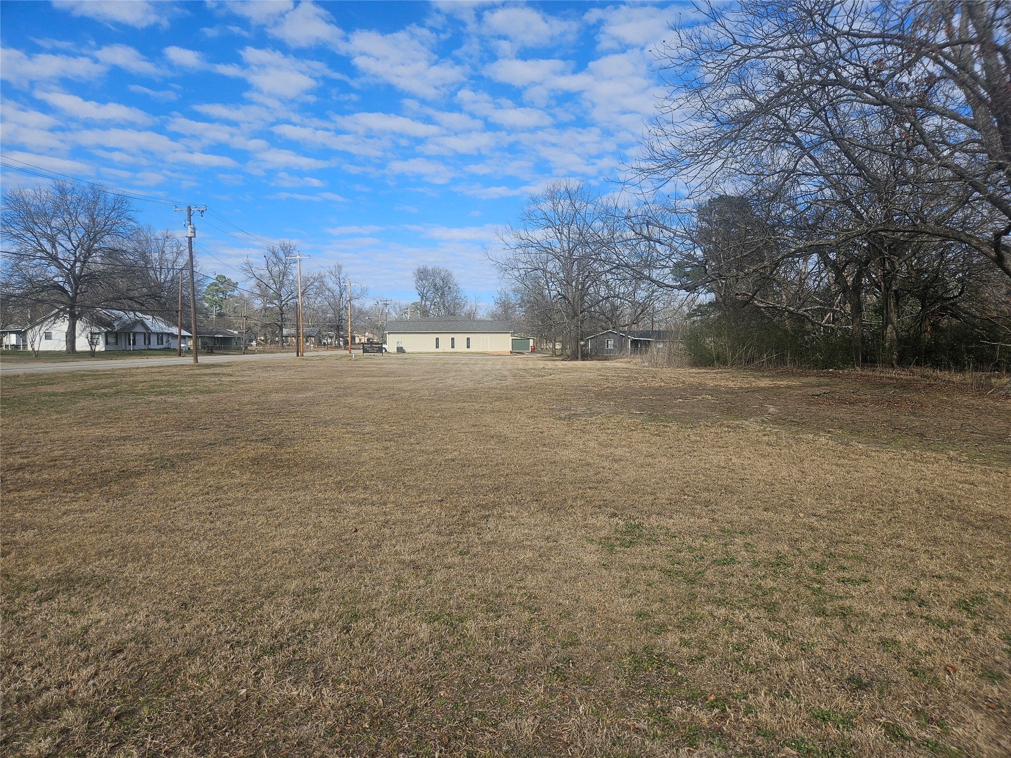 404 & 406 N Main Street Bogata TX 75417