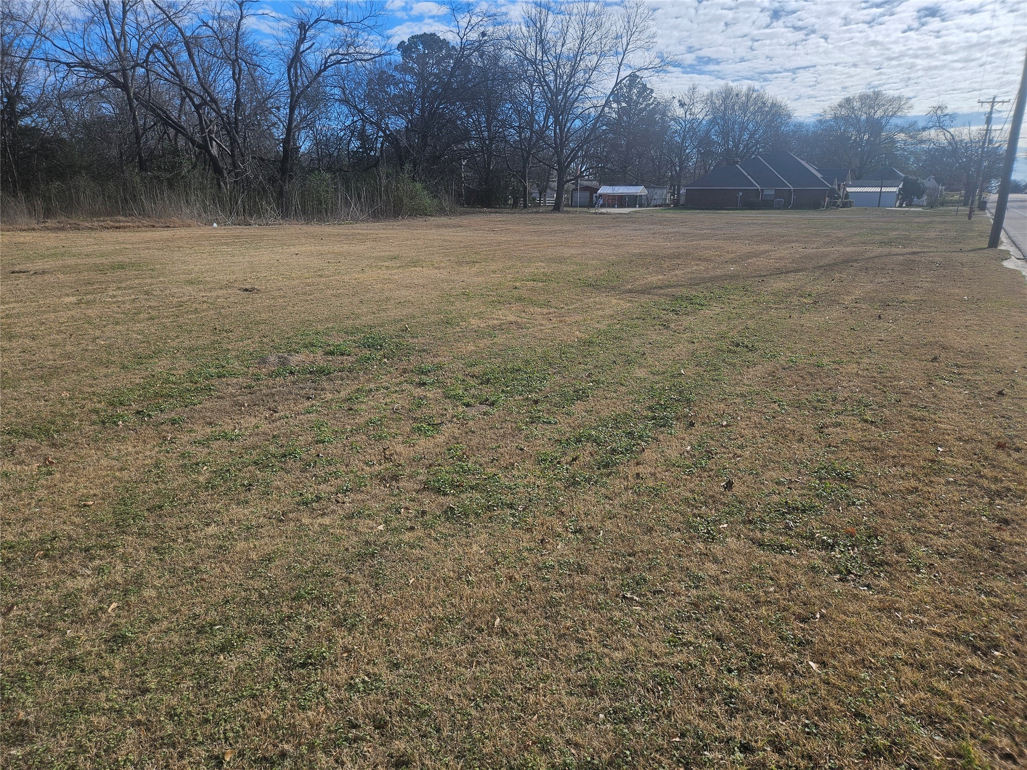 404 & 406 N Main Street Bogata TX 75417