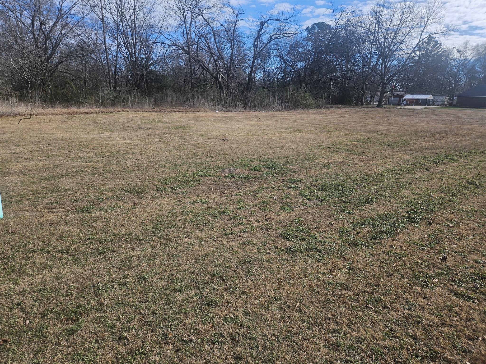404 & 406 N Main Street Bogata TX 75417