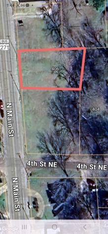 404 & 406 N Main Street Bogata TX 75417