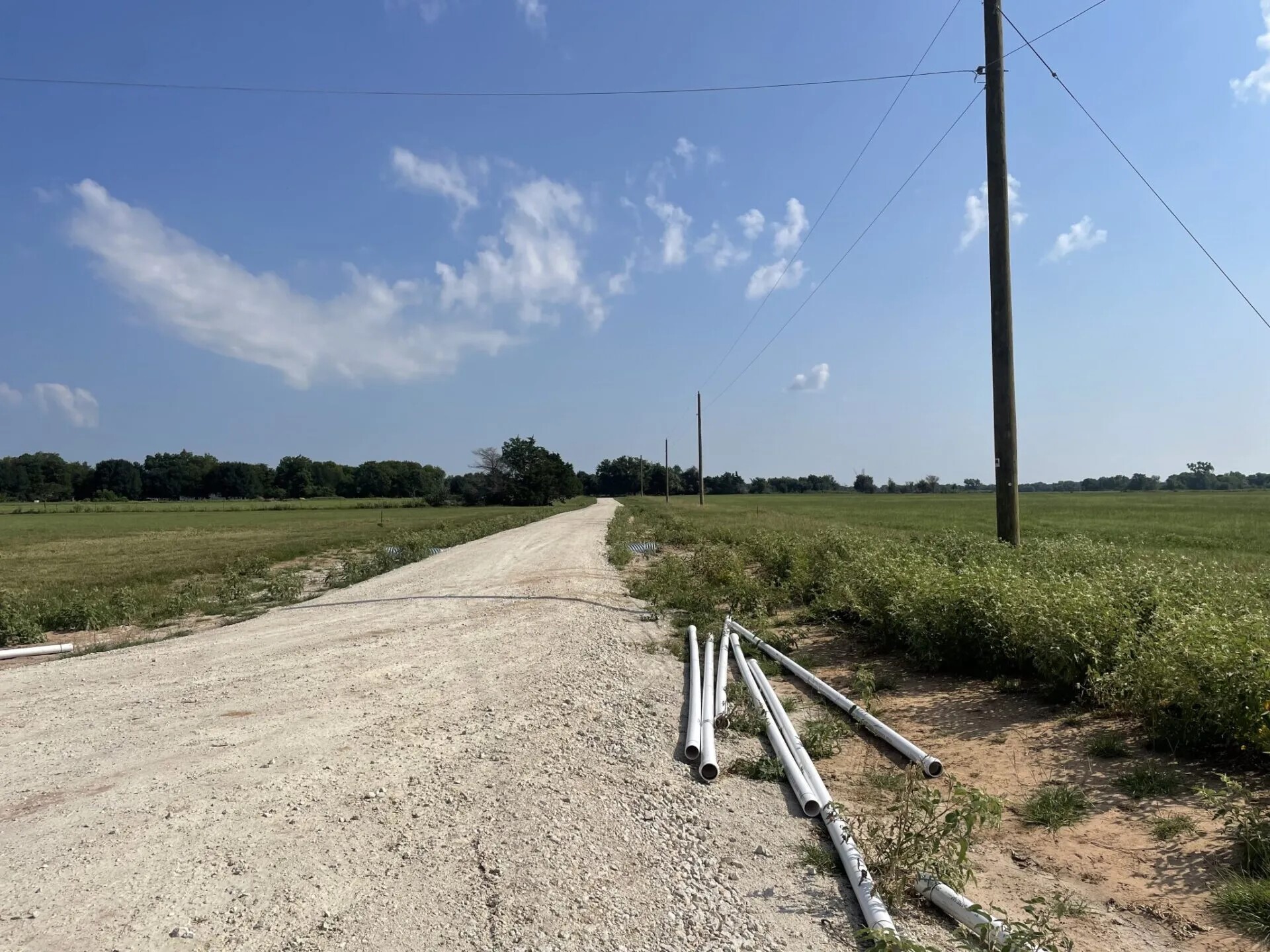 P2L14 County Road 463 Mexia TX 76667