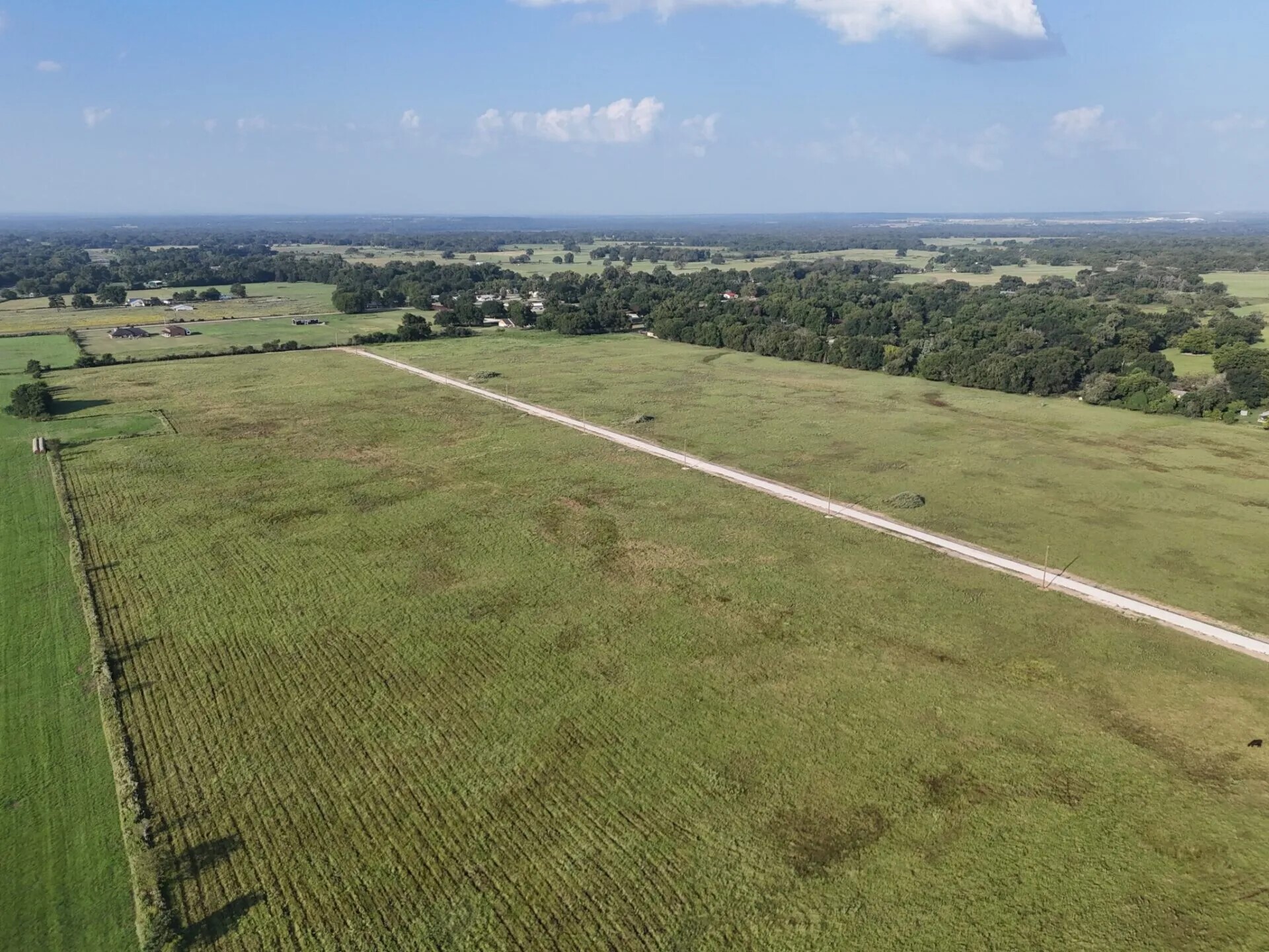 P2L14 County Road 463 Mexia TX 76667