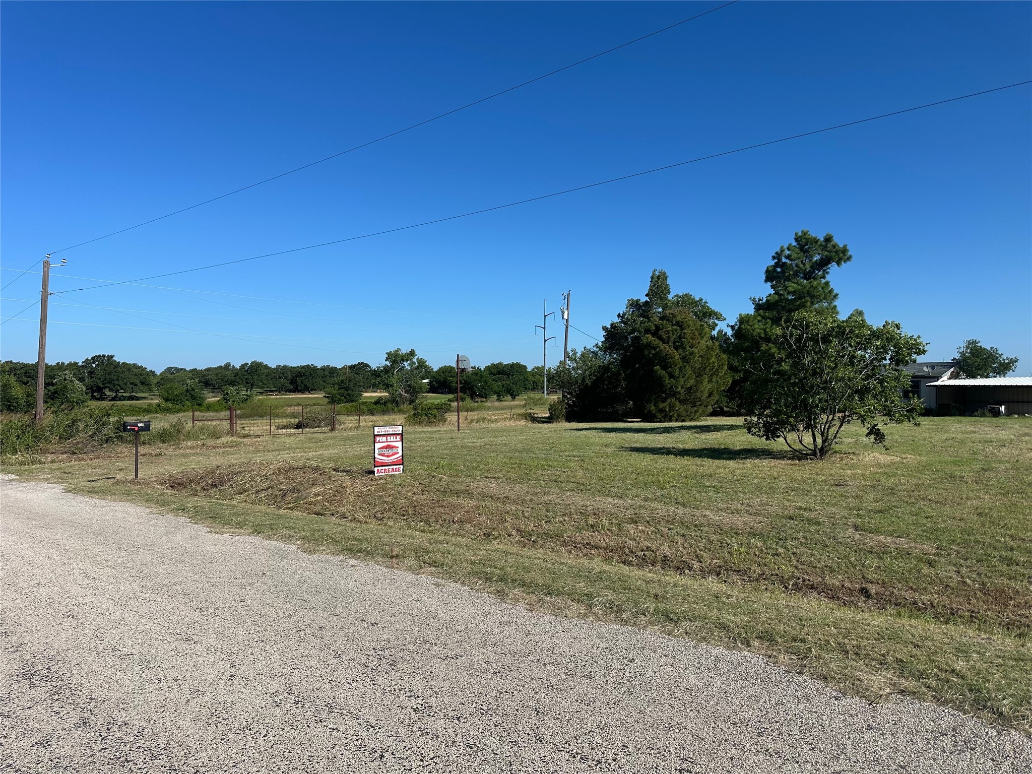 350 Division Lane Poolville TX 76487