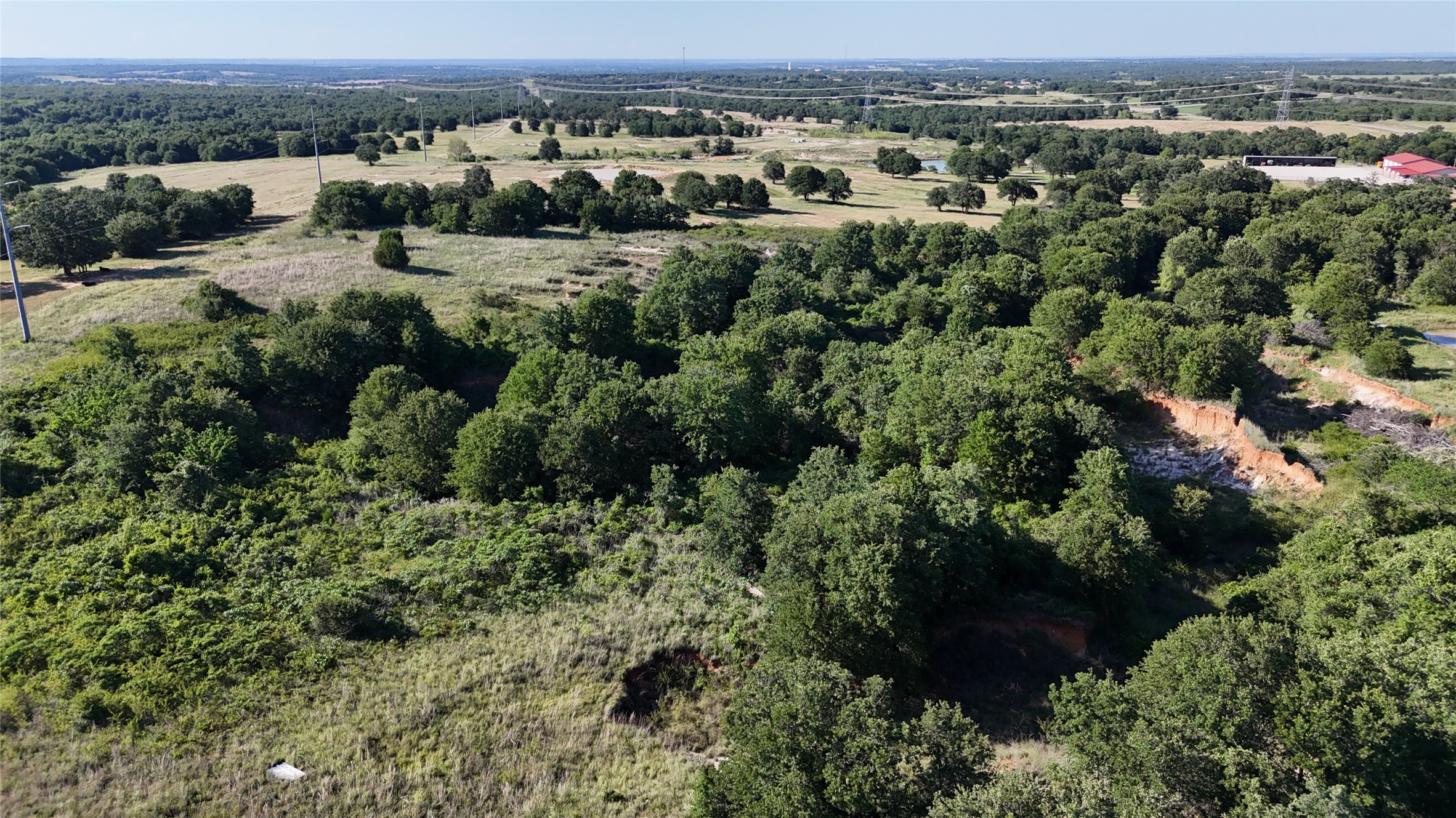 350 Division Lane Poolville TX 76487