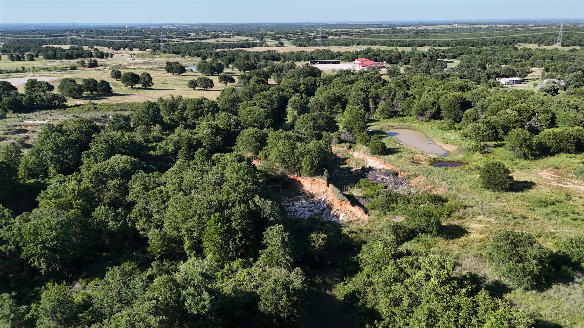 350 Division Lane Poolville TX 76487