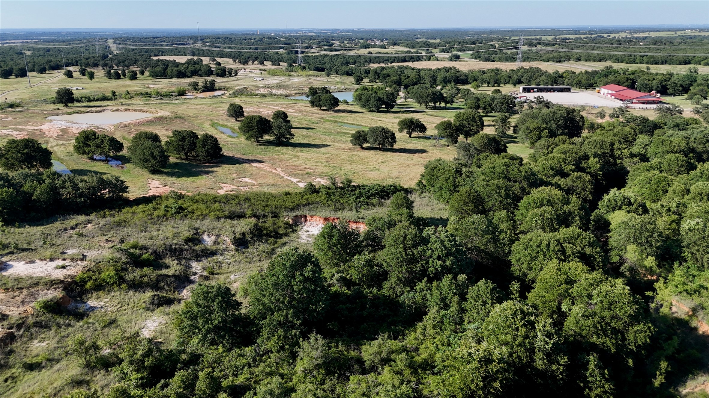 350 Division Lane Poolville TX 76487
