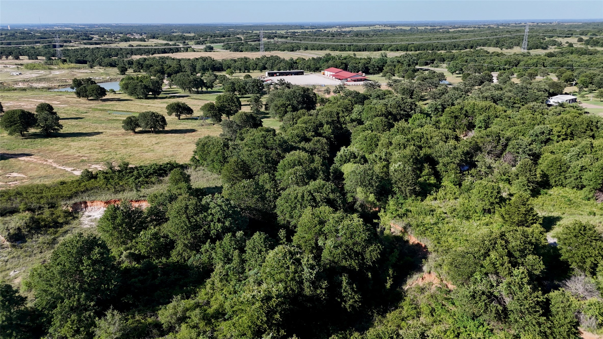 350 Division Lane Poolville TX 76487