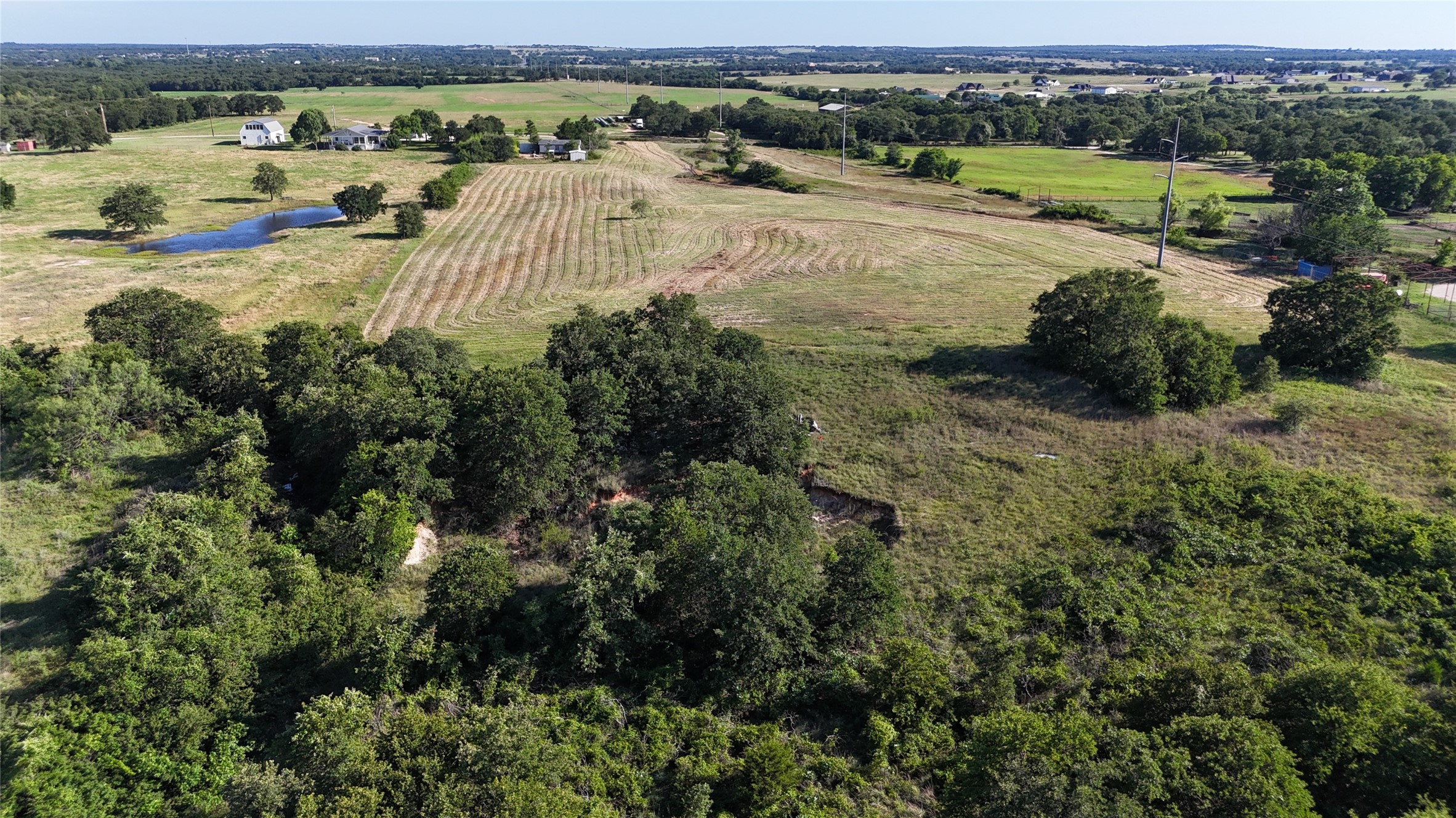 350 Division Lane Poolville TX 76487