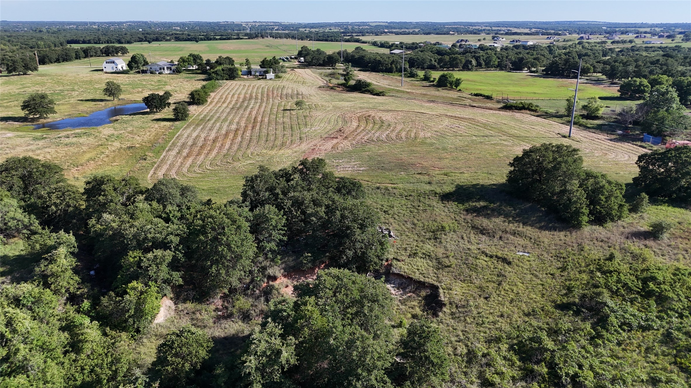 350 Division Lane Poolville TX 76487