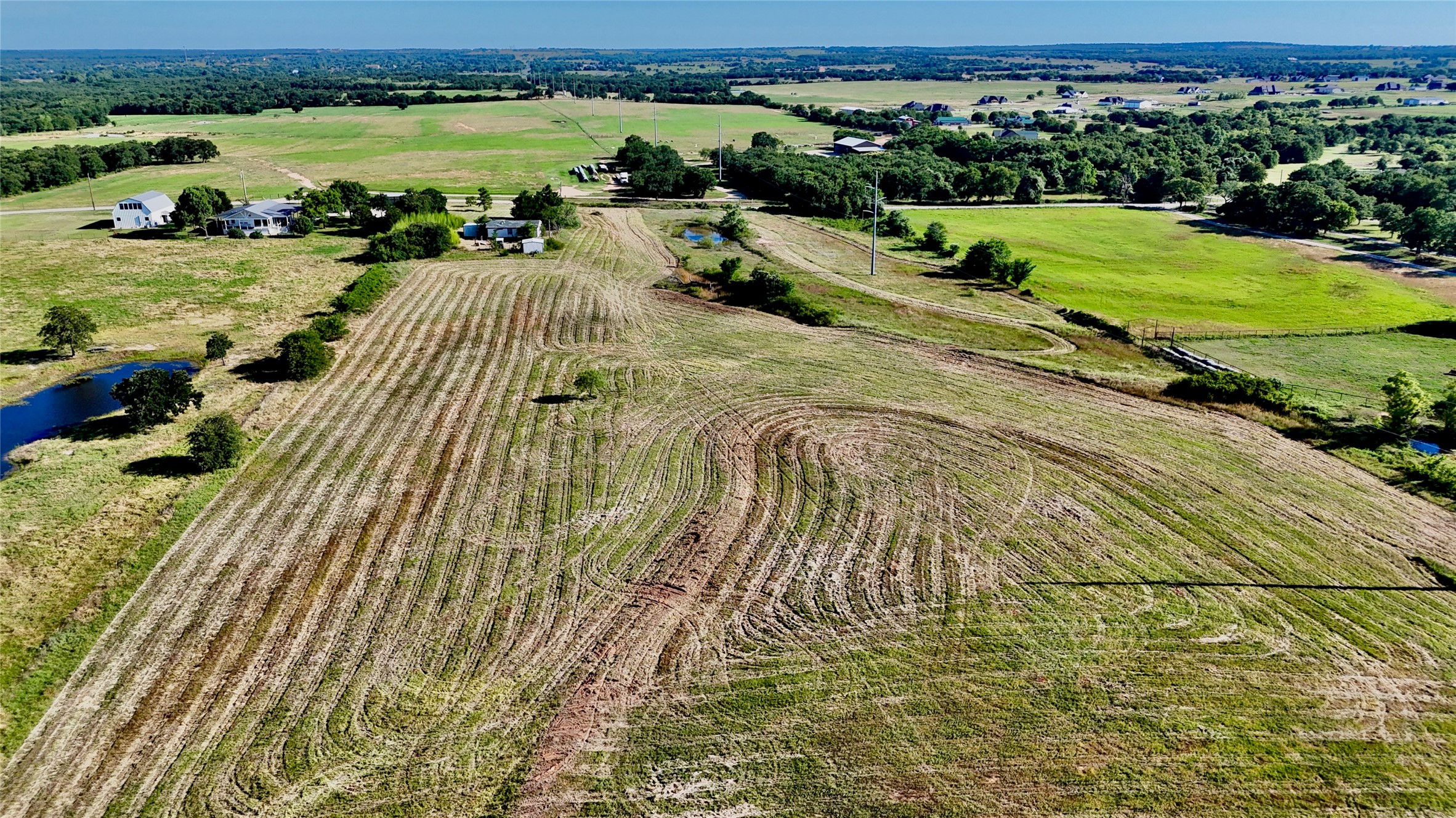 350 Division Lane Poolville TX 76487