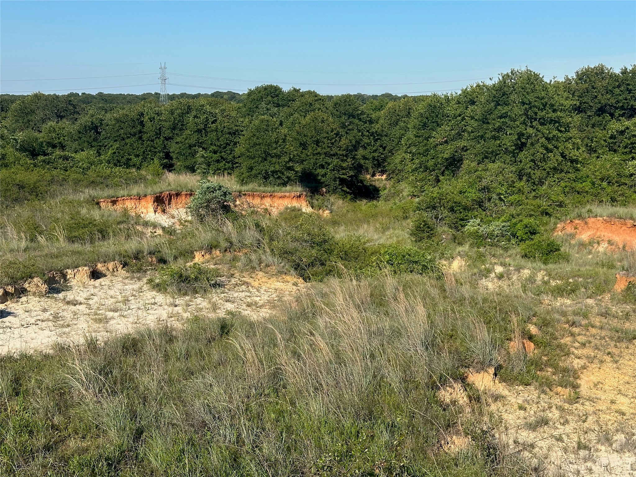 350 Division Lane Poolville TX 76487