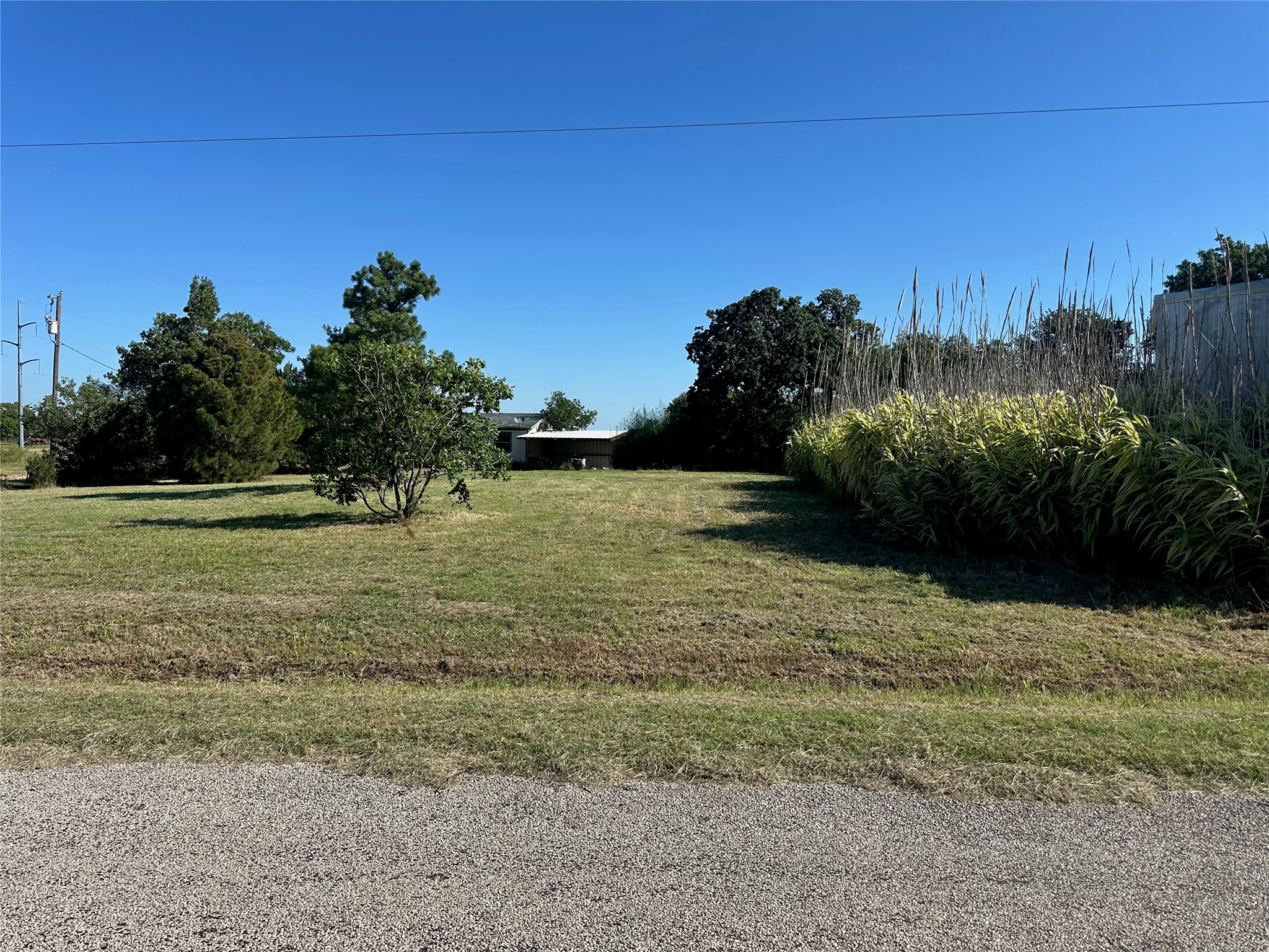 350 Division Lane Poolville TX 76487