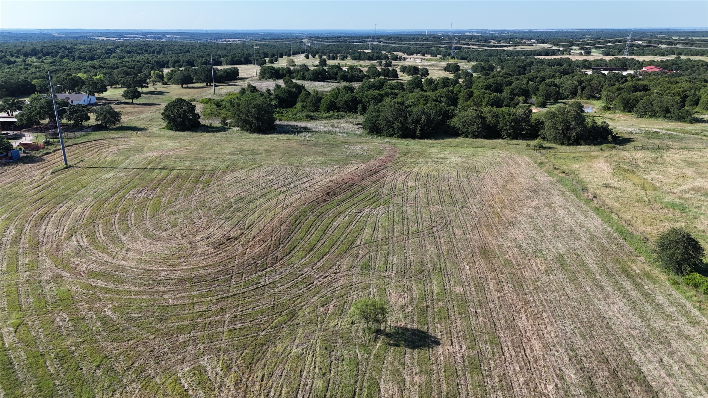 350 Division Lane Poolville TX 76487