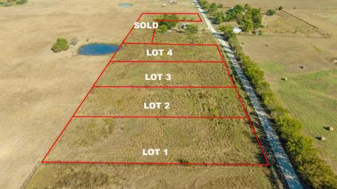 Tbd Lot 1 County Road 14400 Pattonville TX 75468