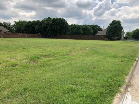 3110 Chaha Road Rowlett TX 75088