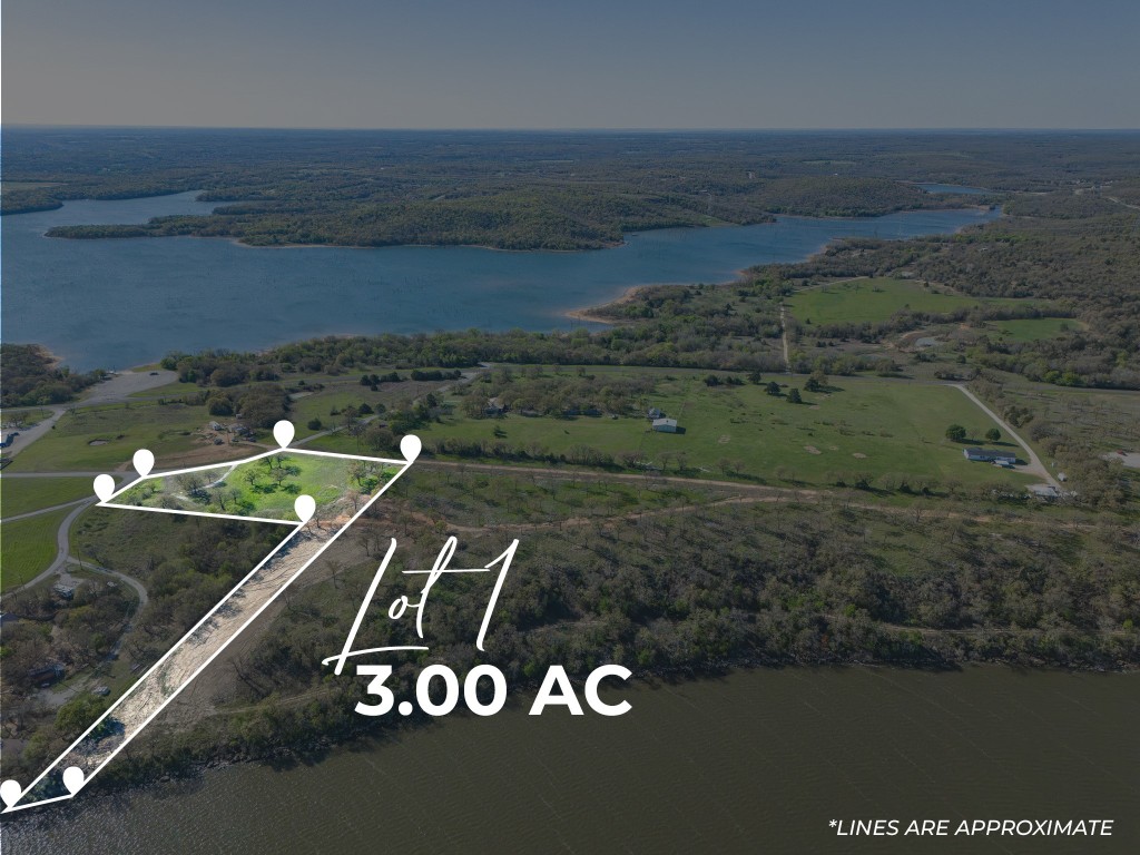 Lot 1 Choate Bowie TX 76230