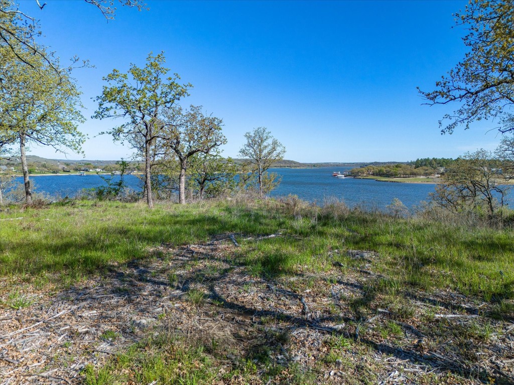 Lot 1 Choate Bowie TX 76230