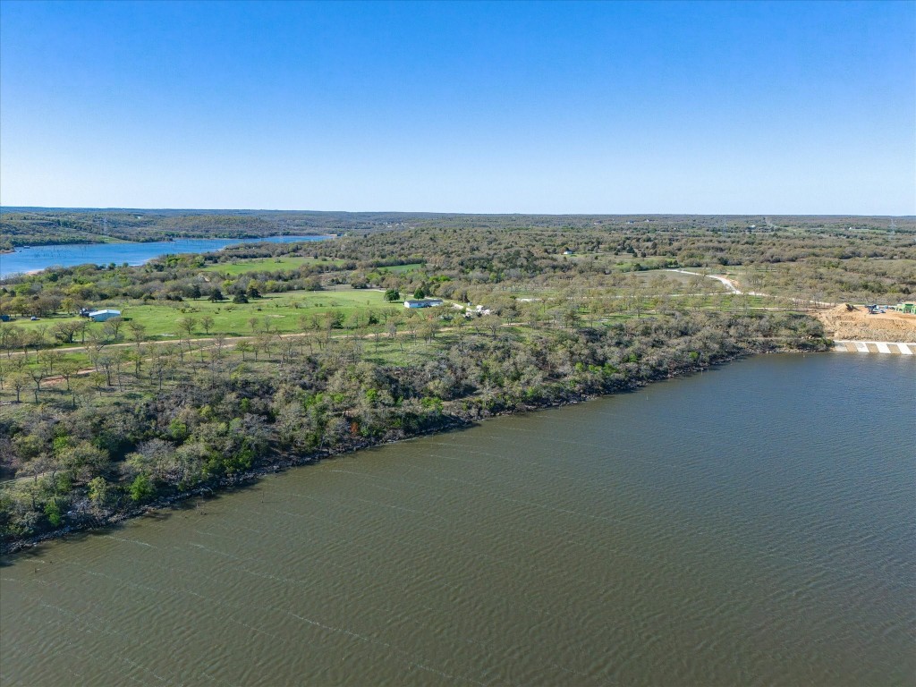 Lot 1 Choate Bowie TX 76230