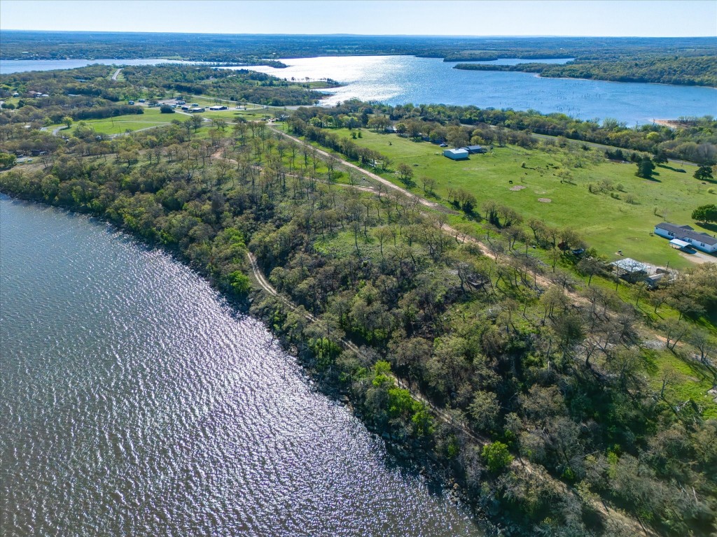 Lot 1 Choate Bowie TX 76230