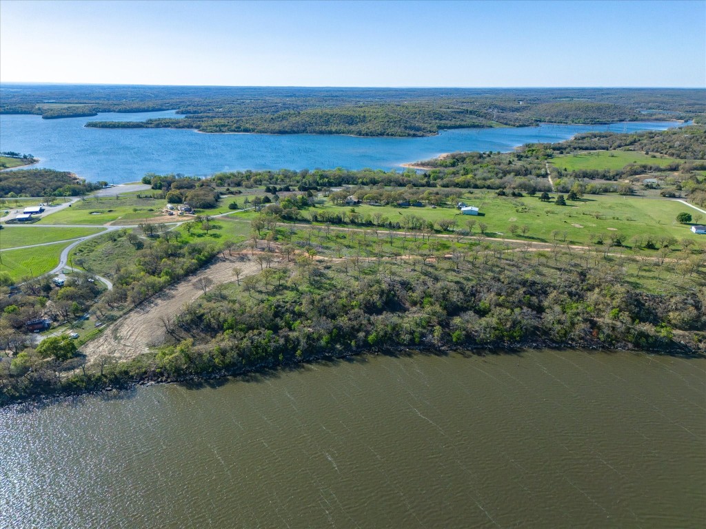 Lot 1 Choate Bowie TX 76230