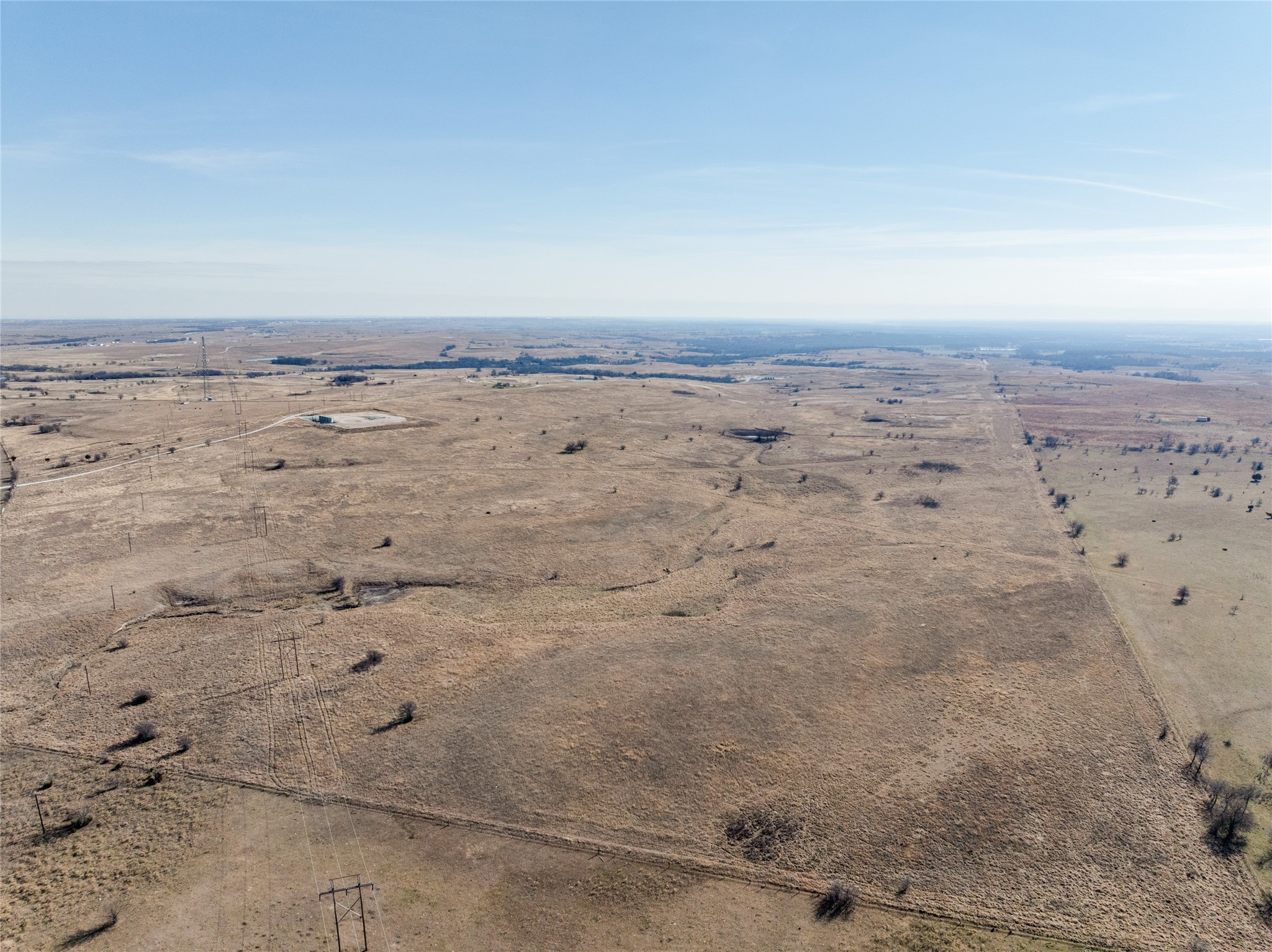 Tbd Highway 287 Highway S Rhome TX 76078