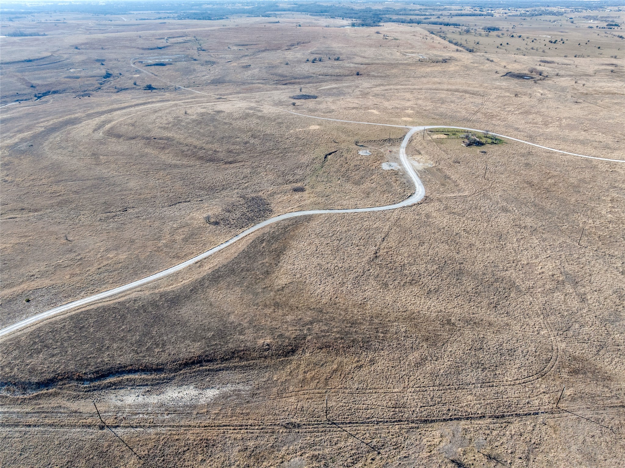 Tbd Highway 287 Highway S Rhome TX 76078