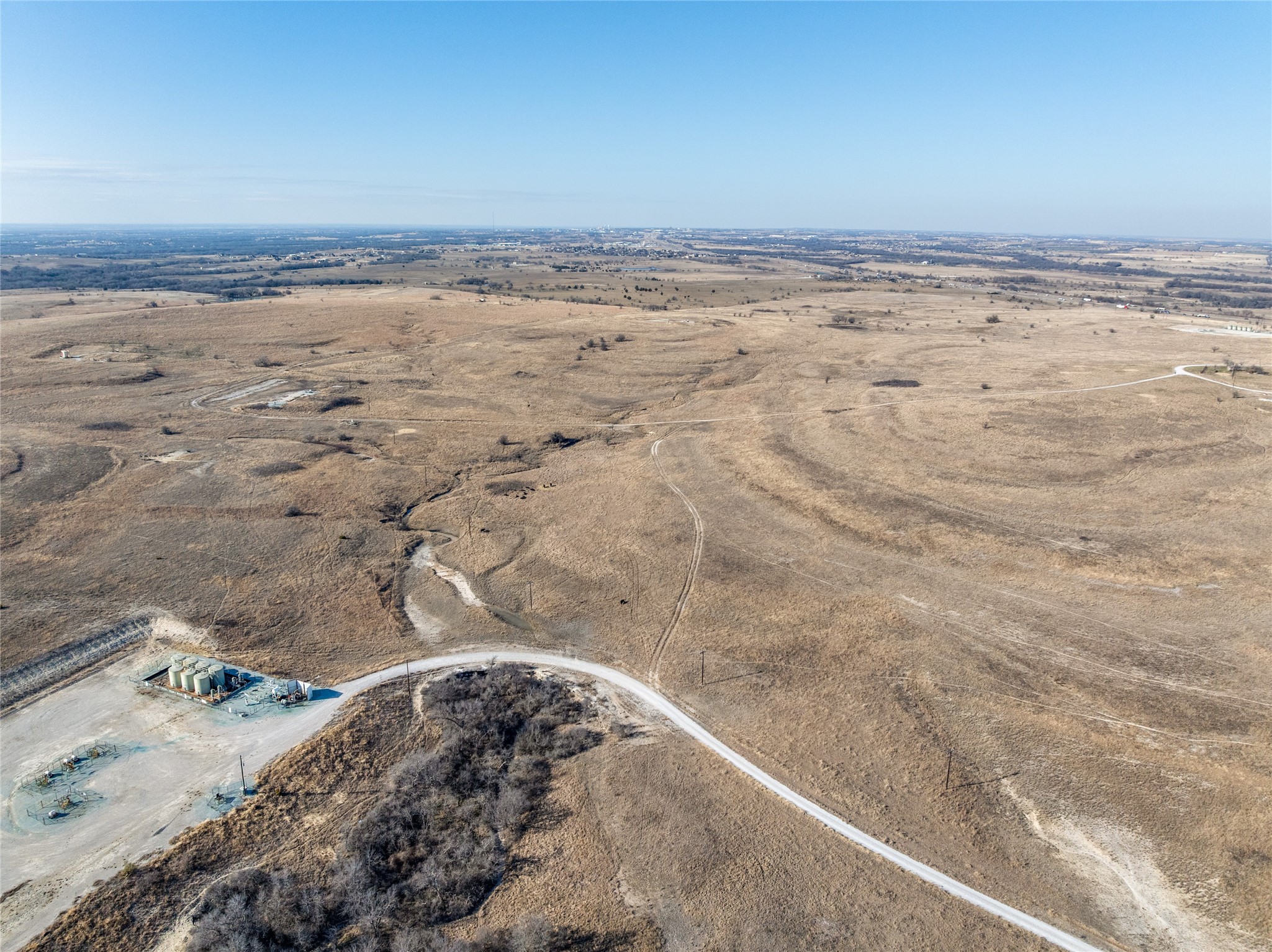 Tbd Highway 287 Highway S Rhome TX 76078