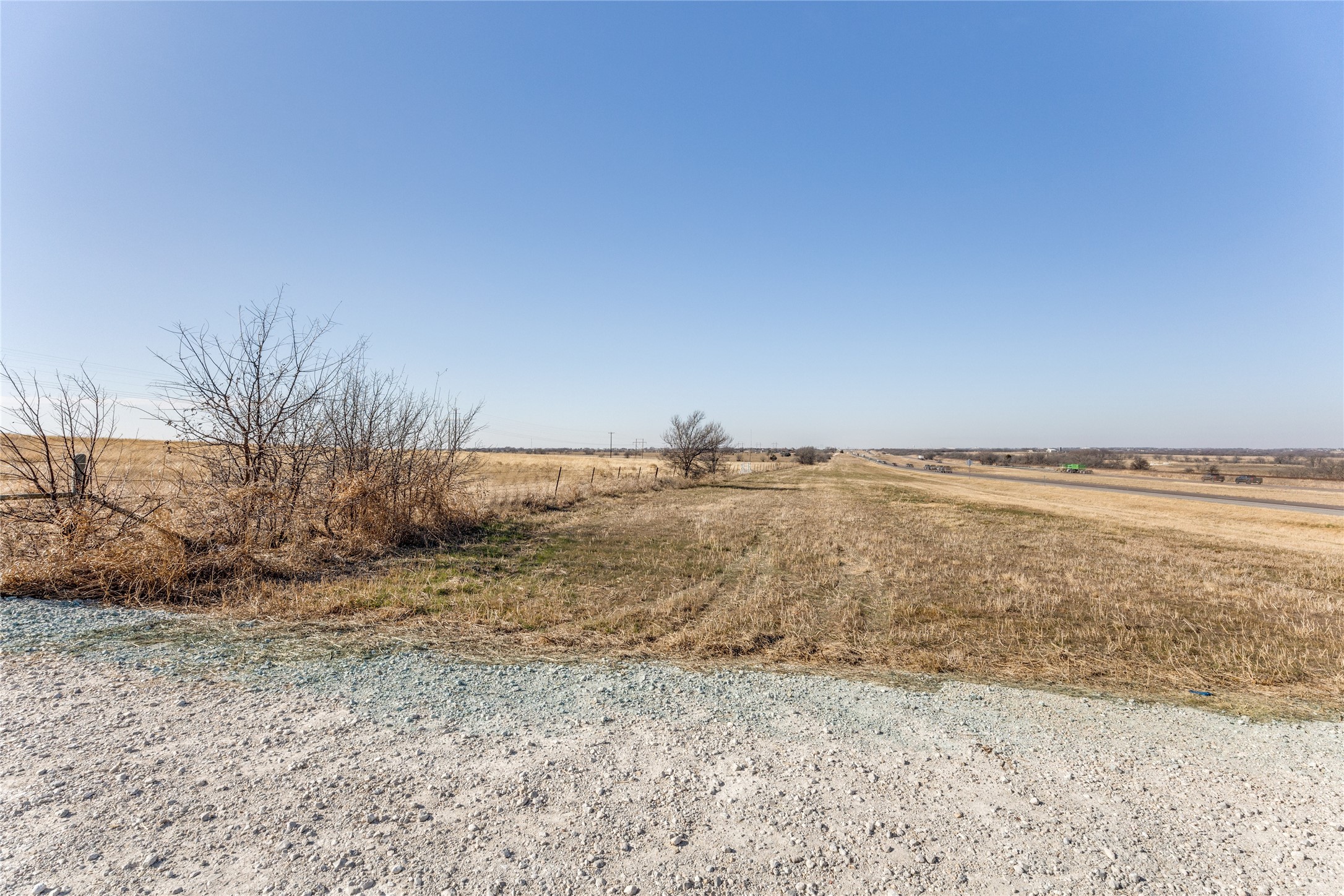 Tbd Highway 287 Highway S Rhome TX 76078