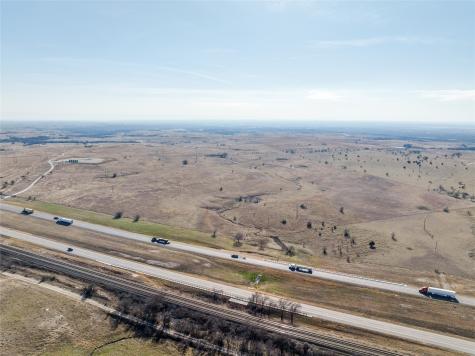 Tbd Highway 287 Highway S Rhome TX 76078