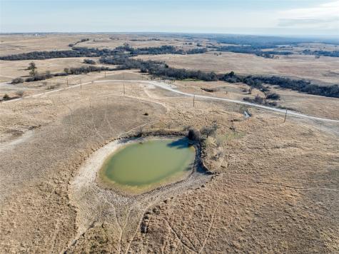 Tbd Highway 287 Highway S Rhome TX 76078