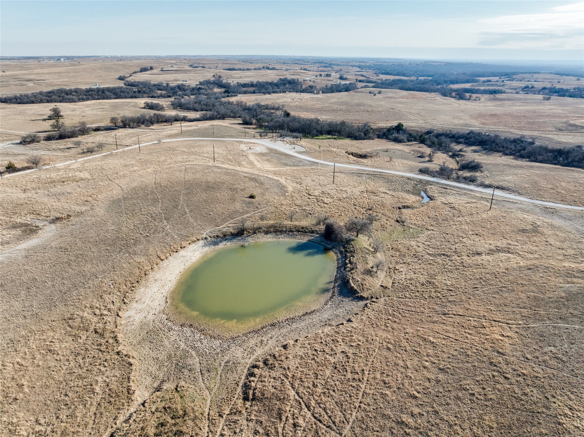 Tbd Highway 287 Highway S Rhome TX 76078