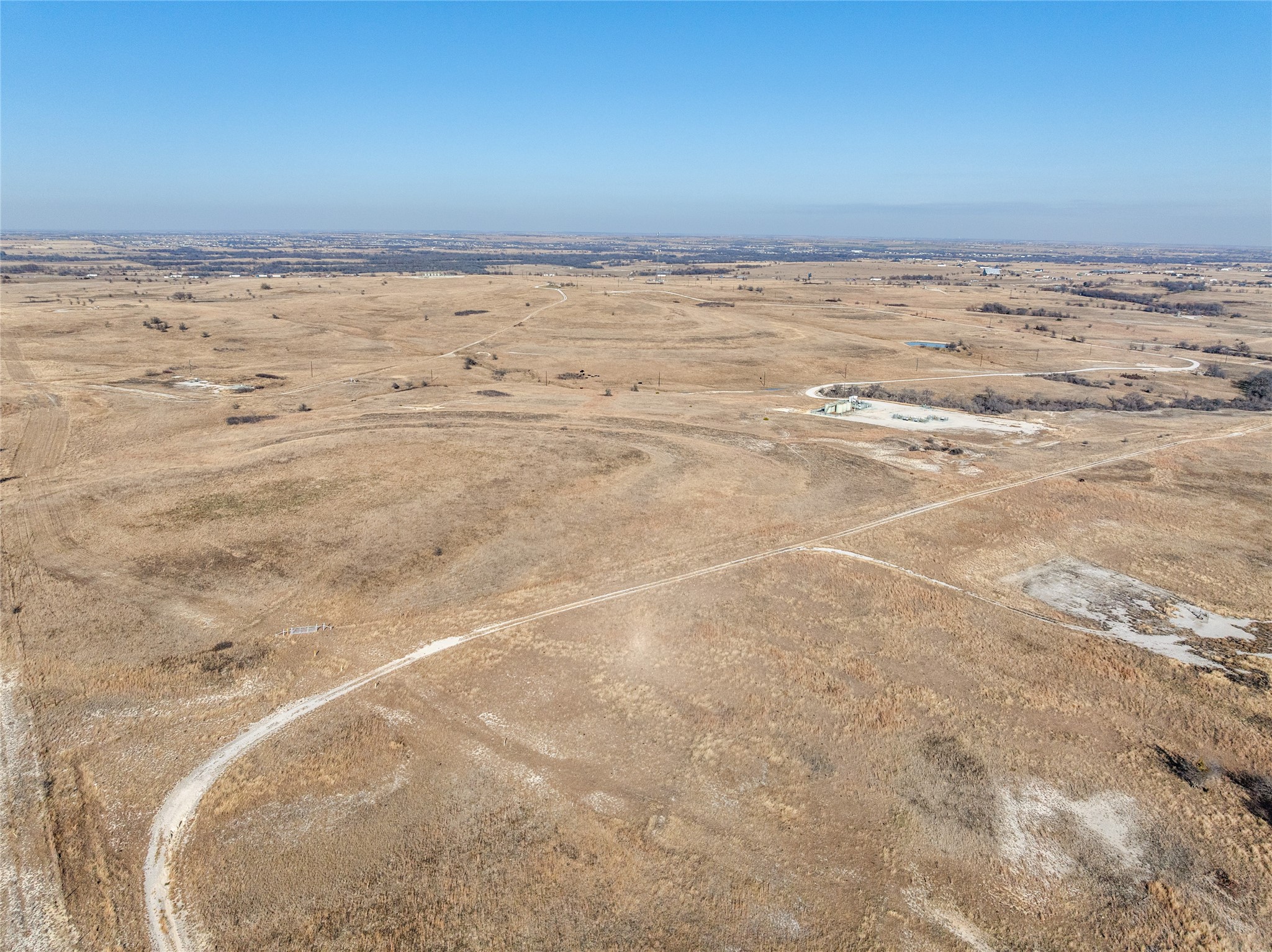 Tbd Highway 287 Highway S Rhome TX 76078