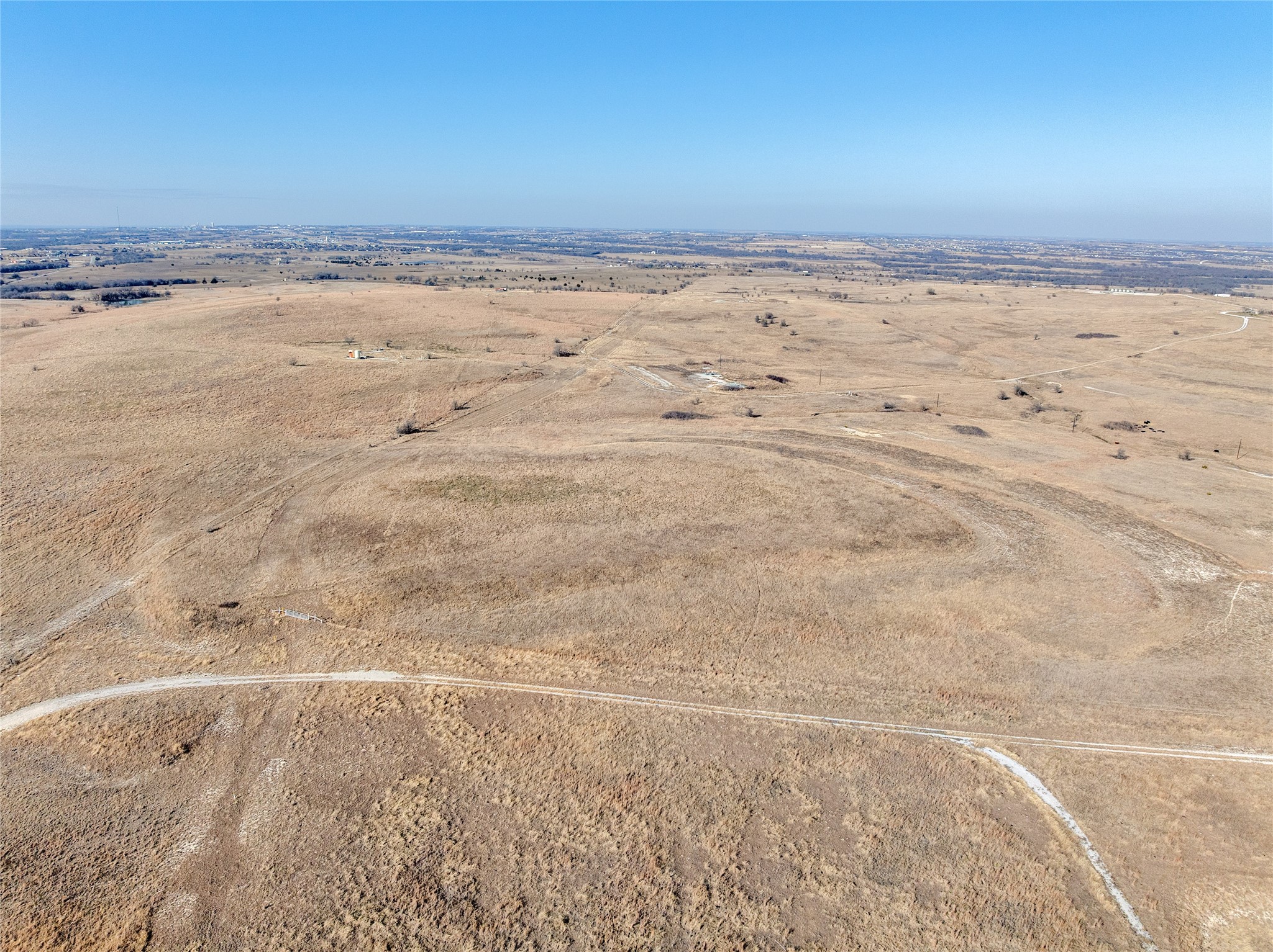 Tbd Highway 287 Highway S Rhome TX 76078