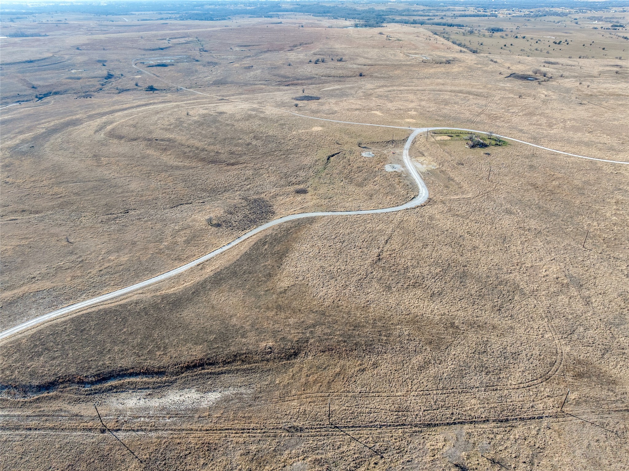 Tbd Highway 287 Highway S Rhome TX 76078