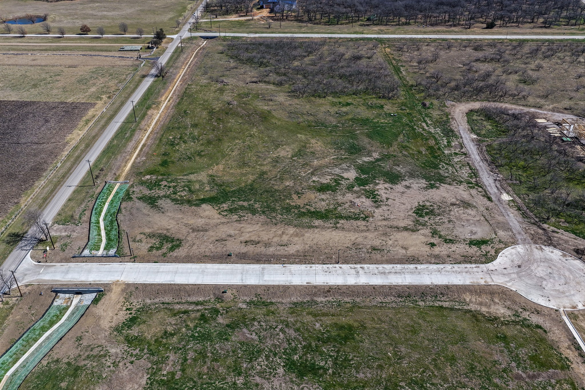 101 Paloma Court Argyle TX 76226