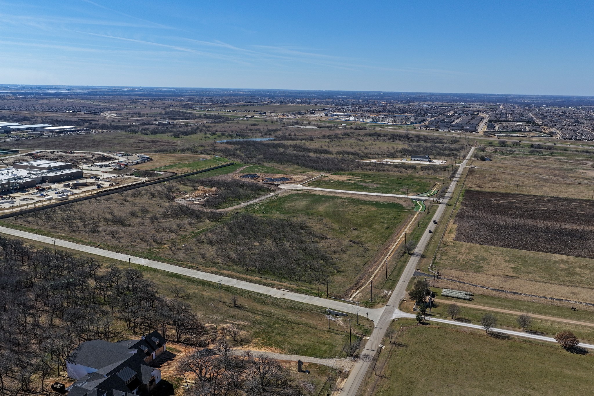 101 Paloma Court Argyle TX 76226
