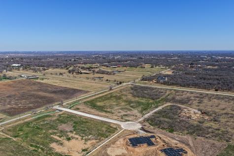 101 Paloma Court Argyle TX 76226