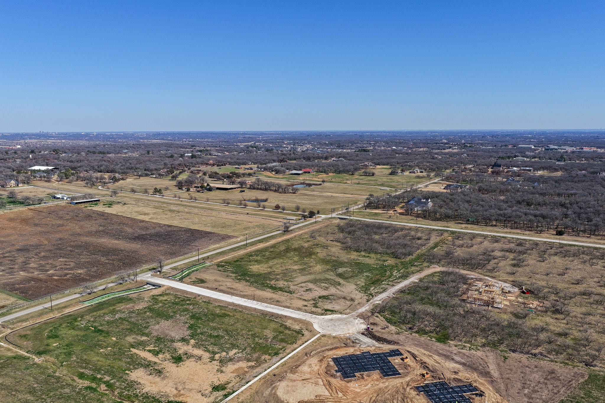 101 Paloma Court Argyle TX 76226