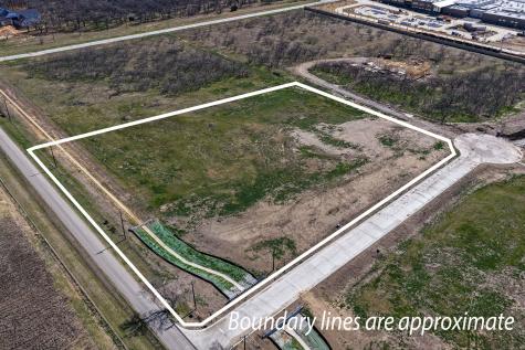 101 Paloma Court Argyle TX 76226