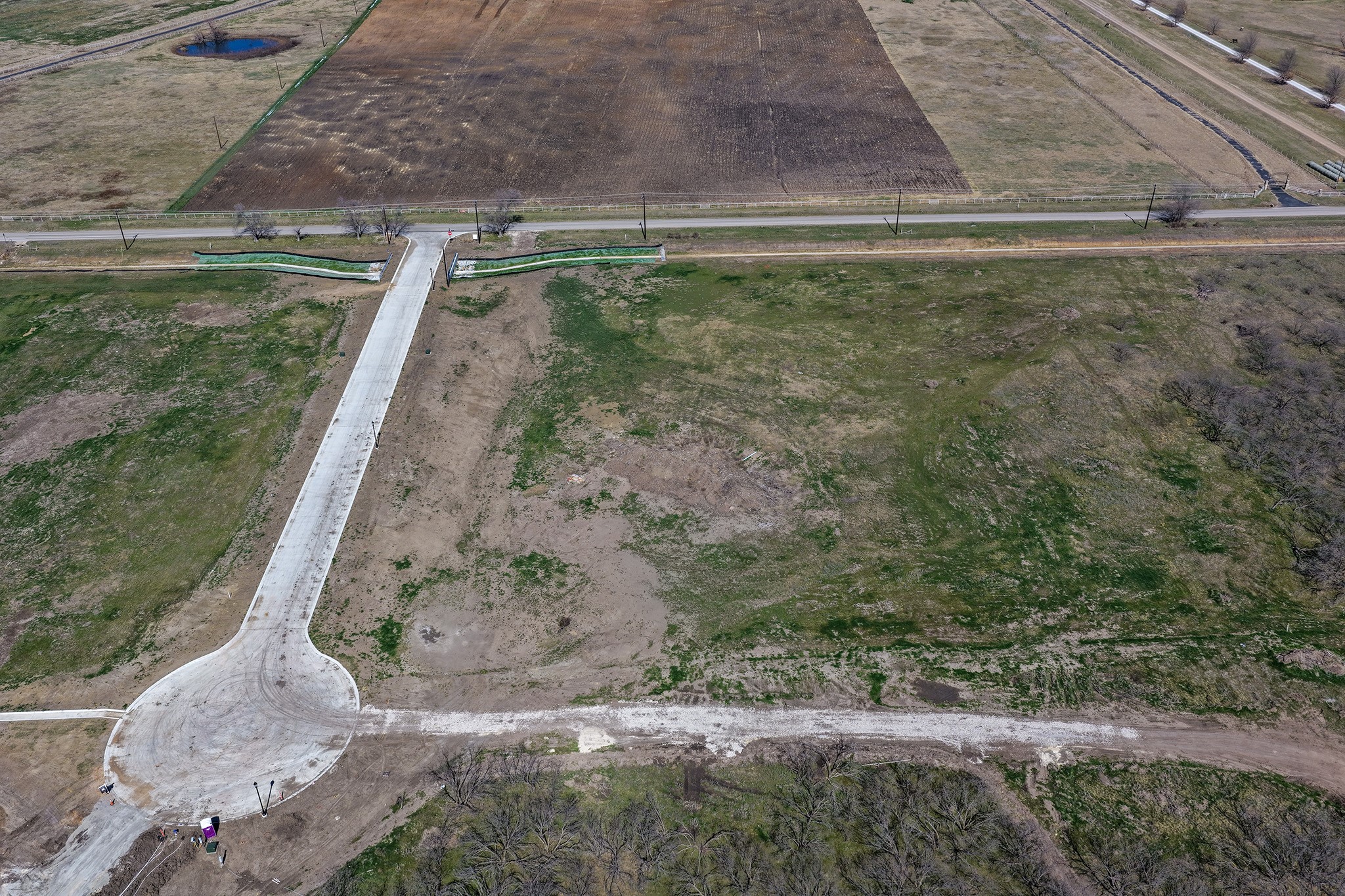 101 Paloma Court Argyle TX 76226