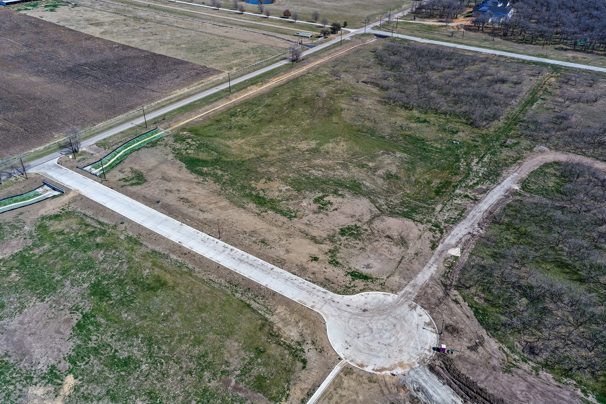 101 Paloma Court Argyle TX 76226